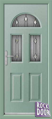 Chartwell Green Frame